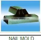 Nail Mold/Gripper die