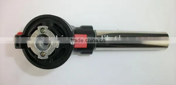 bayonet type gas torch