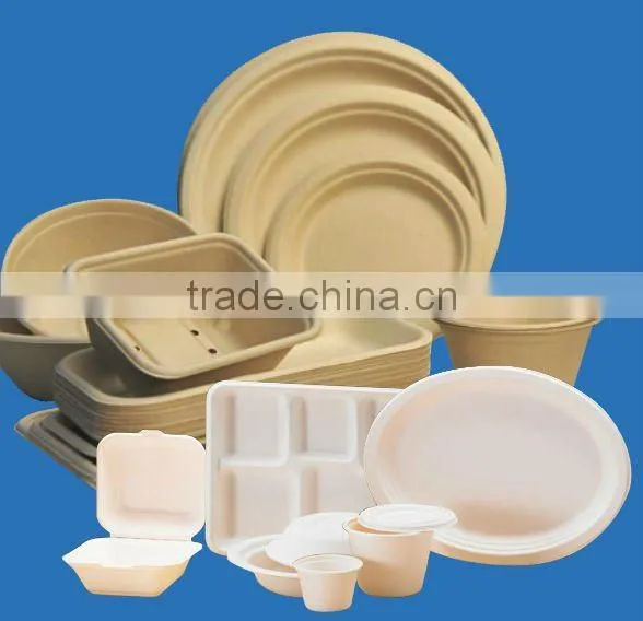compostable food packaging with grade quality