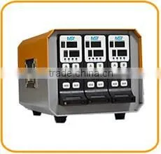 AST hot runner temperature controller box with PID/PIDD Type