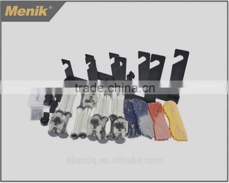 MB-2A Dual-use Manual Background support System,photographic equipment