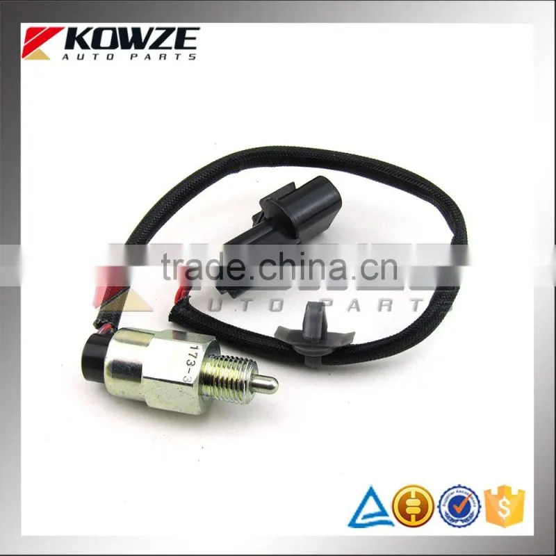 Freewheel Clutch Switch For Mitsubishi Pajero Pinin Montero IO H66 H67 H77 MR410726