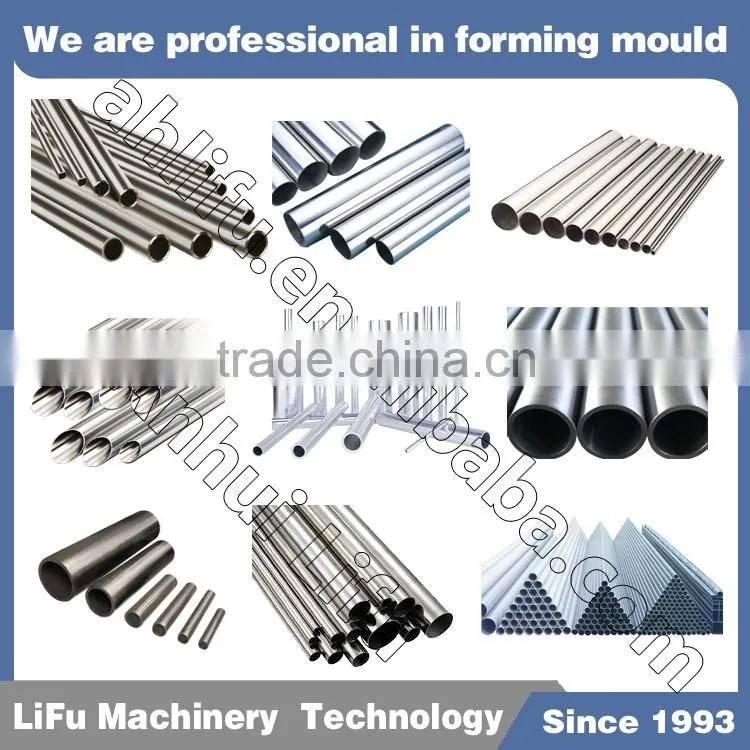 custom metal mold design punching mould