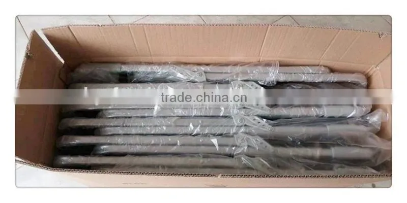 Eam Chair Plastic Chair HYH-A309A