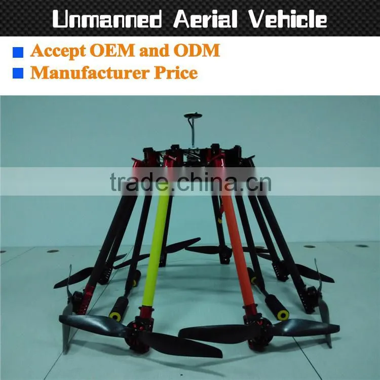 Customize carbon fiber drone uav frame for avion rc quadcopter drone and accetp oem odm obm
