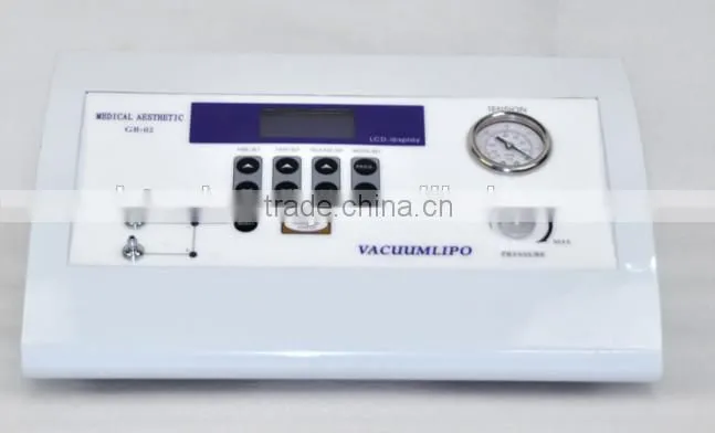 vaccum breast