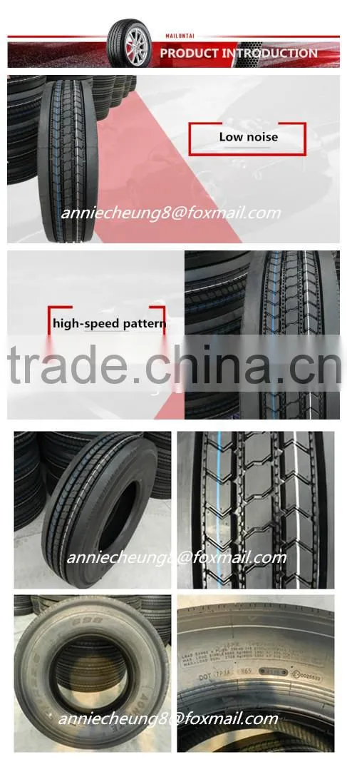 All steel radial china cheap truck tyre 315/80R22.5
