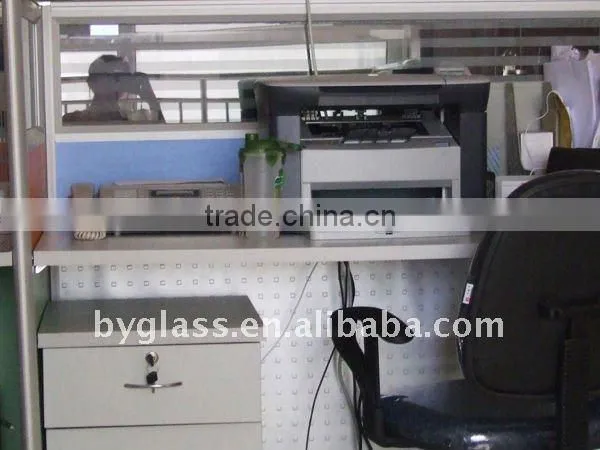 high quality glass decanter