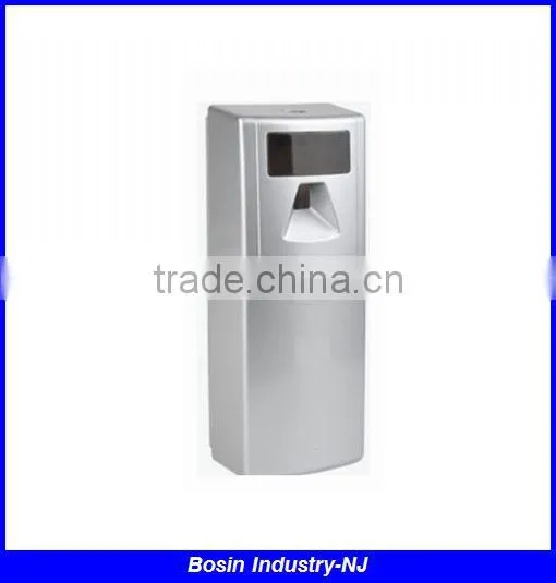 plastic remote control electric automatic perfume dispenser
