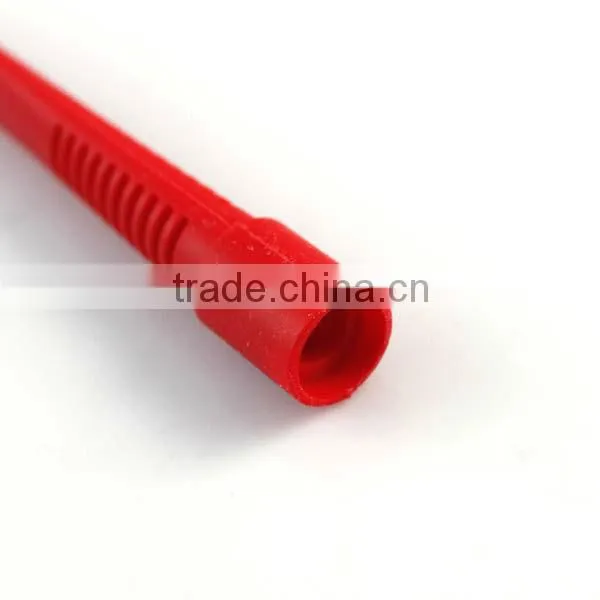 Creative Bendable Wrist Silicon Tocuh Pen Stylus