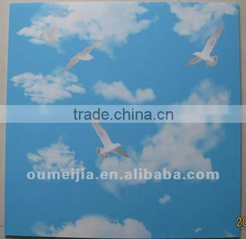 Good quality PVC ceiling panel ( sold well)