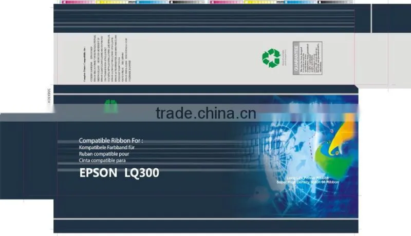 Printer Fabric Nylon Ribbon Roll
