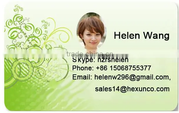 Aluminum frame hinge hinge