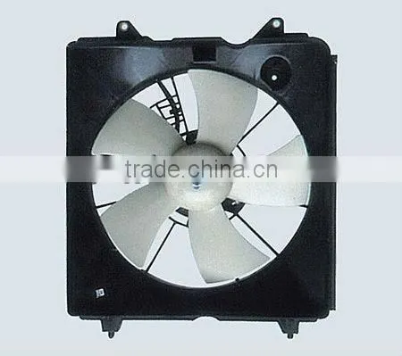 radiator cooling fan assy 19015-RZA-A01 for CRV ' 07-08