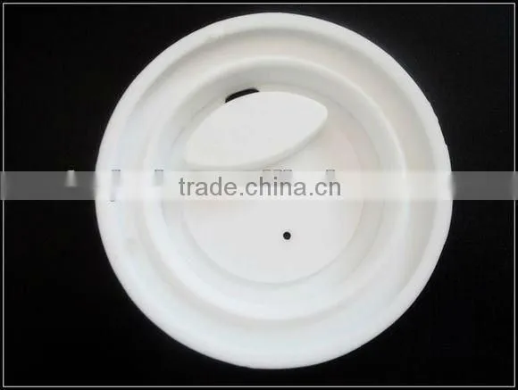 silicone cup lid