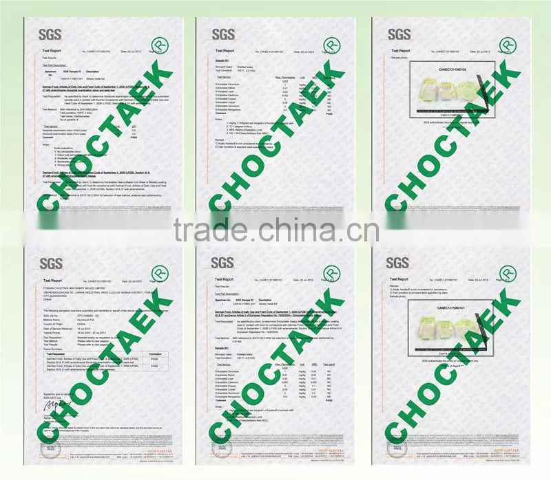 2014 Hotsale Aluminium foil embosser