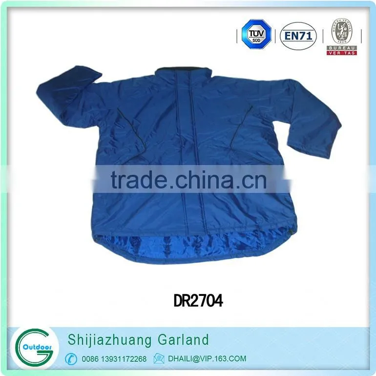 clothing vests warmer body vest parka