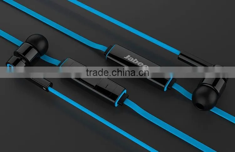 Sport 10m Bluetooth 4.1 Stereo Headset in Ear with Microphone for Cellphones