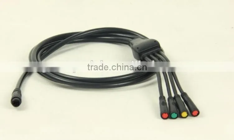 Electric bike 36V controller;brushless electric bike controller;electric bicycle controller
