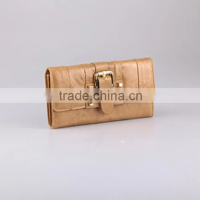 4674-2016 Factory price PU material supplier high quality FASHION Wallets
