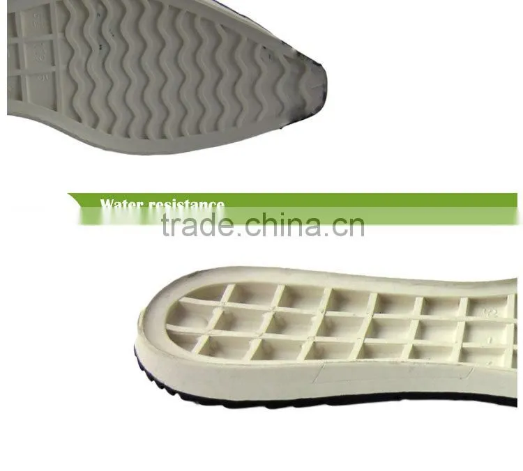 sole type men sporty shoes sole rubber outsole