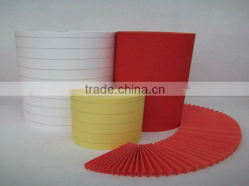 Qualitave air filter paper