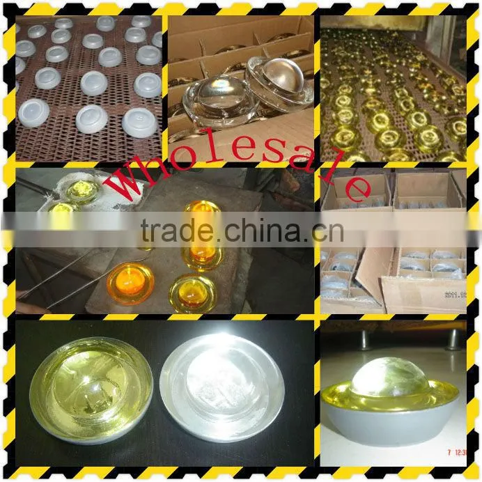 Compression resistance>20 tons Glass Road Stud price