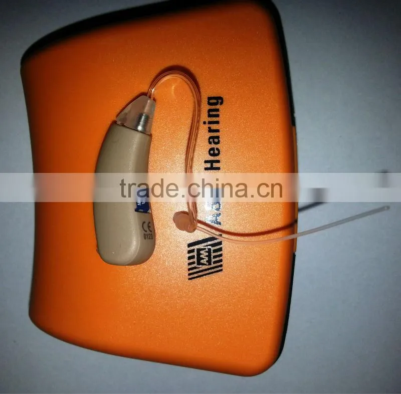 sieemns FDA CE approved mini hearing aids aurora 4 pro open