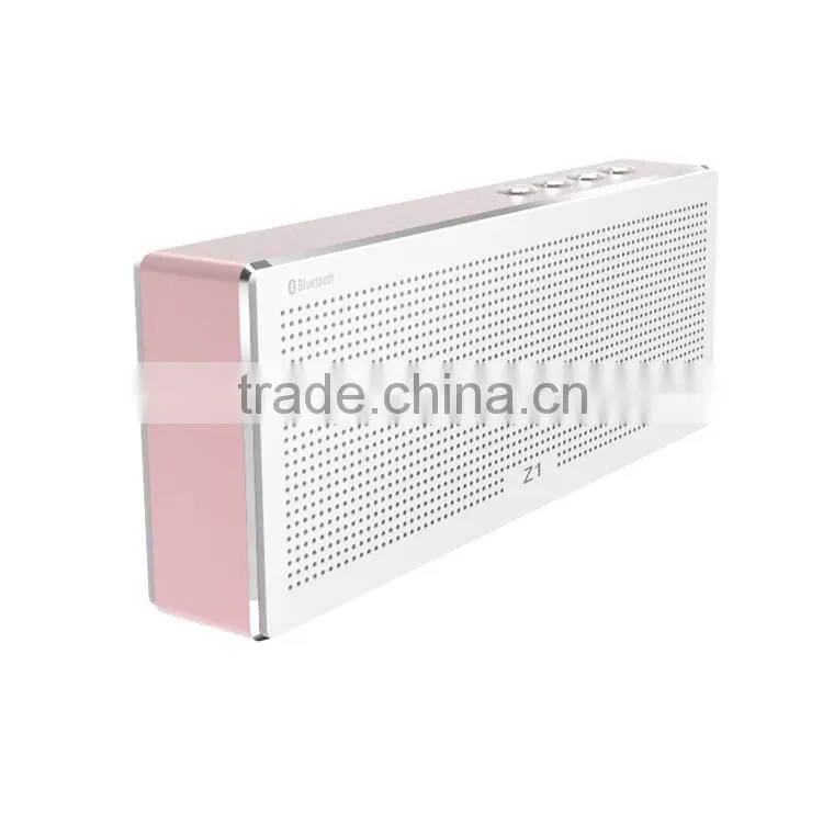 2016 Factory Mini Hands-free Wireless Portable Bluetooth Speaker