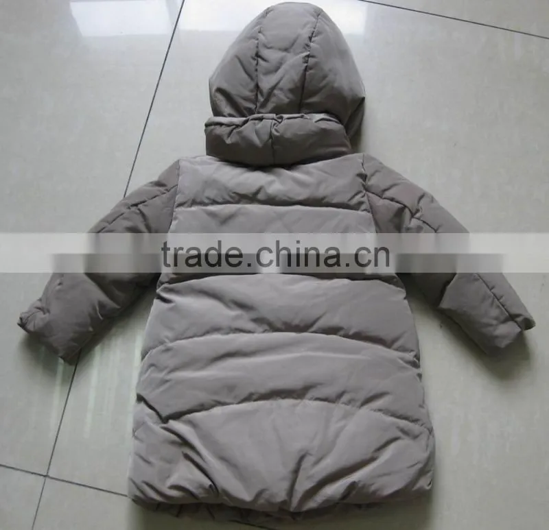 Kid's hot sell down jackets