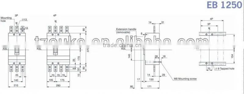 Magnetic Bending Machines