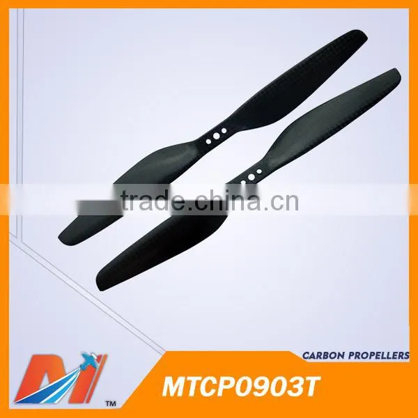 Maytech 0903 motor propeller for rc quadcopter drone