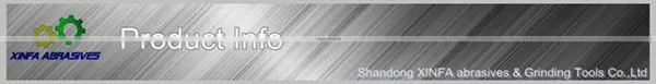 Crankshaft Grinding Wheel