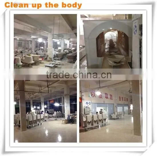 Chaozhou Ceramic Toilet sanitary ware bathroom toilet set