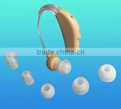 8$ Cheapest Rechargeable Hearing amplifier