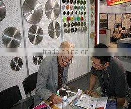 Flexible Polishing Pads 3 Step Polishing Pads for Stone