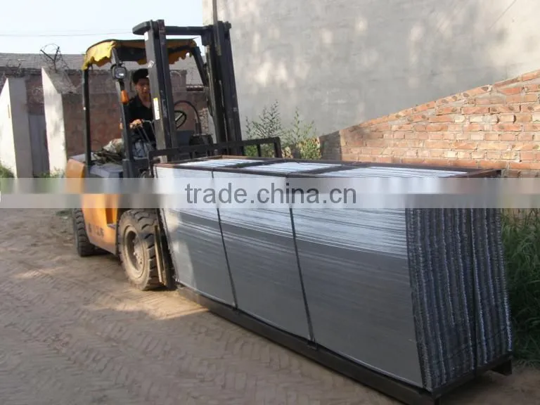 Rib Lath/Expanded Metal Lath