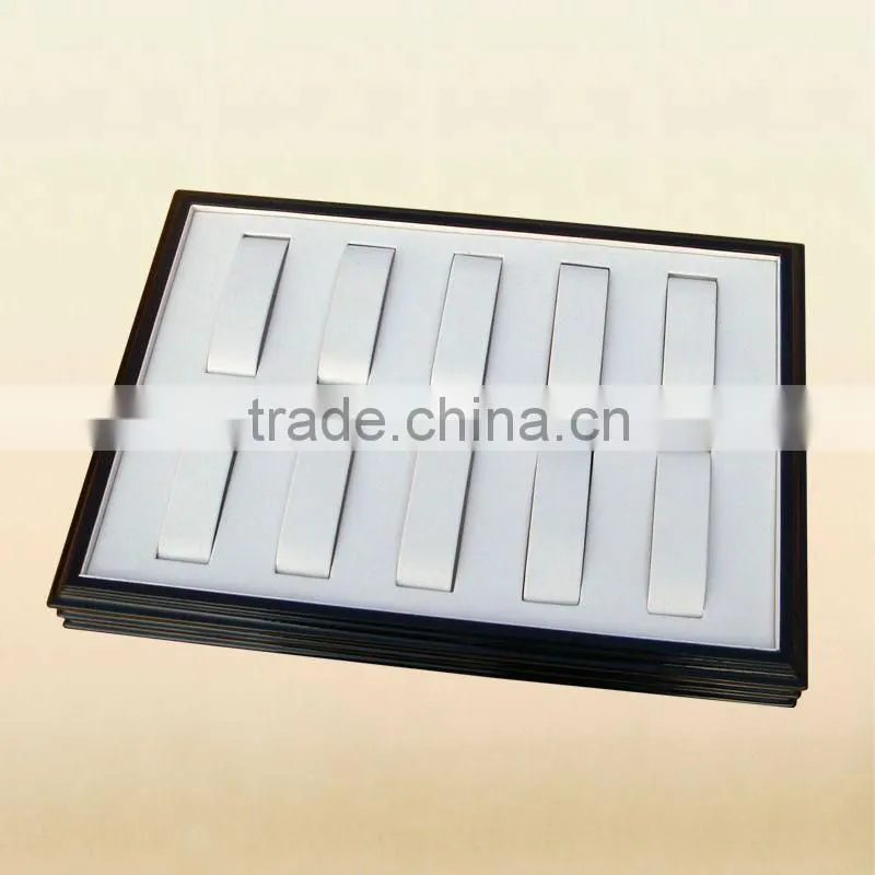 bangle wooden display tray