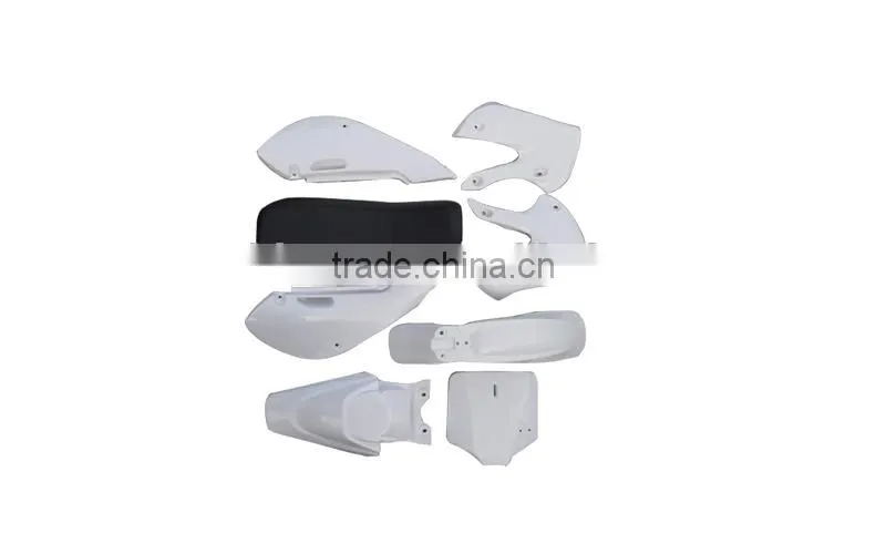 dirt bike fairing kits