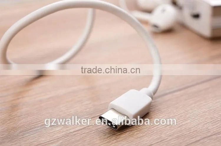 1m type C high speed charging usb data cable for iphone & Android