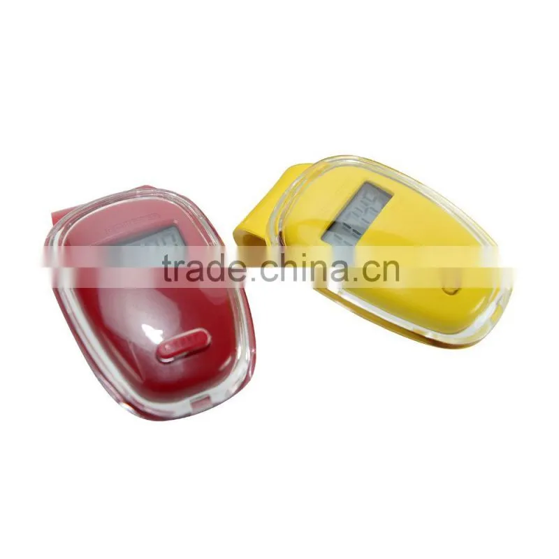 Electronic Digital Pedometer,Free Pedometers