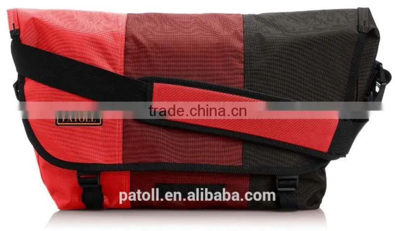 China factory direct sale wholesale messenger bags