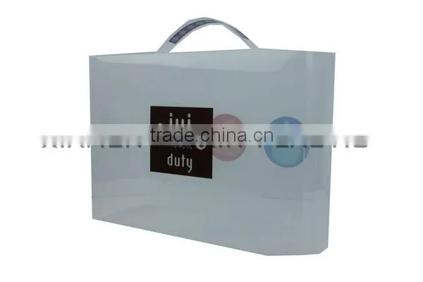 custom cheap plastic sport shoe boxes for shoes