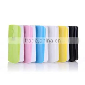 Nice Design Real Capacitive New Power Bank