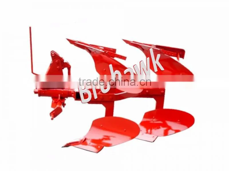 Furrow Plough