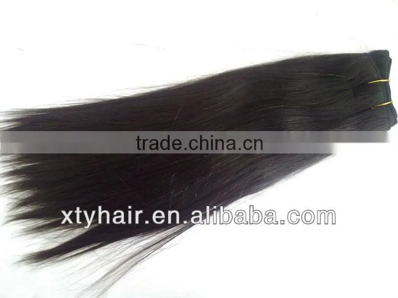 Wholesale brazilian hair unprocessed virgin brazilian remy hair