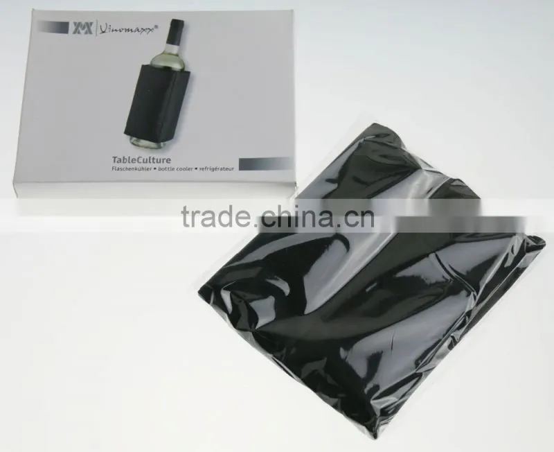 2016 coolers Beer Gel Bottle Cooler Pack