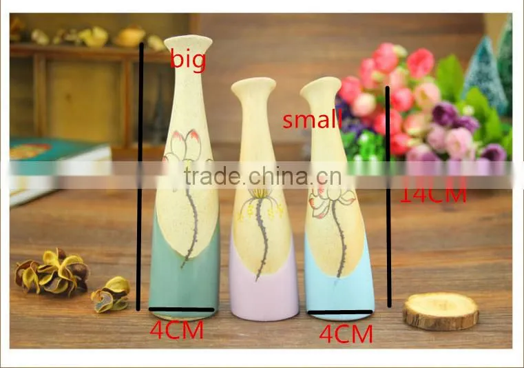 Jingdezhen Manual Coarse Household Ceramics Handicraft HY03