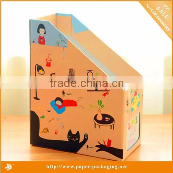 Creative file product packaging ideas