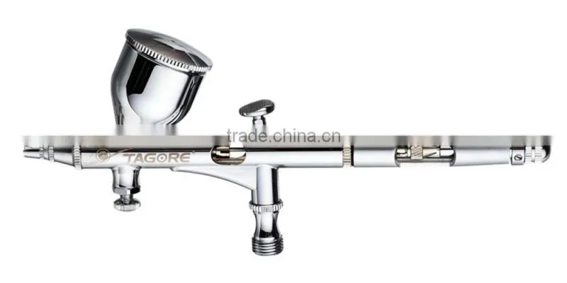 Tagore TG120K Airbrush Set